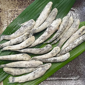 めひかり唐揚げ 丸千水産株式会社